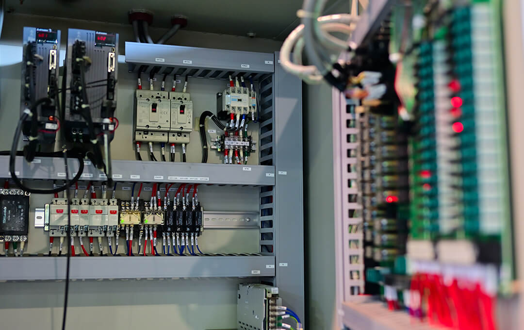 電気設備工事