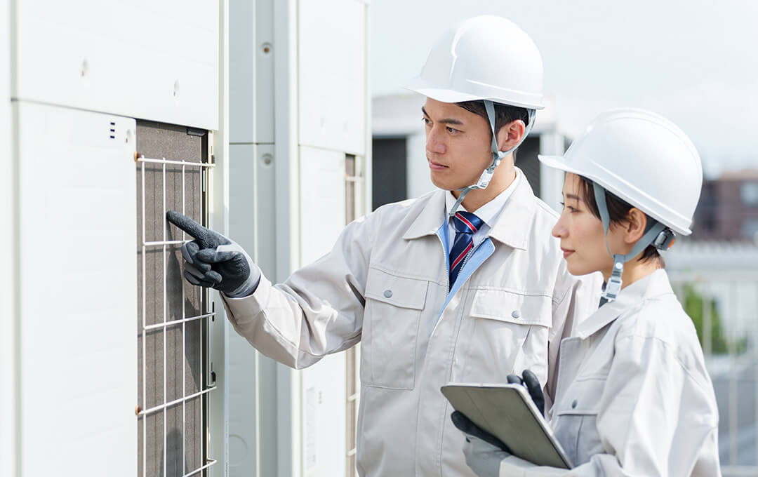 設計・施工・監理業務