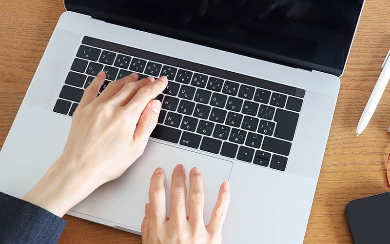 プライバシーポリシー